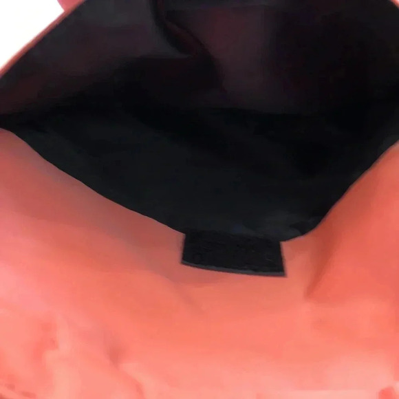 Go Sac pink/peach crossbody bag - Picture 4 of 6